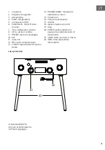 Предварительный просмотр 91 страницы auna Julie Ann 10035015 Manual