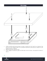 Preview for 30 page of auna KCD-20 Instruction Manual