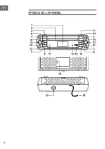 Preview for 40 page of auna KR-400 Manual