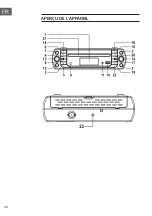 Предварительный просмотр 40 страницы auna KR-500 Manual