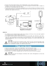 Предварительный просмотр 5 страницы auna LivingQube 10027412 Manual