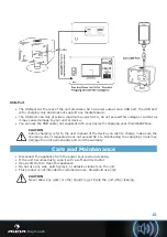 Предварительный просмотр 10 страницы auna LivingQube 10027412 Manual