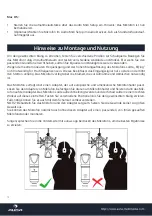 Preview for 4 page of auna MIC 900 LED Manual