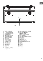 Предварительный просмотр 9 страницы auna Oldschool Instruction Manual