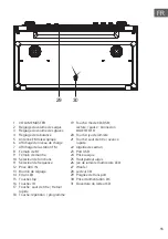 Предварительный просмотр 55 страницы auna Oldschool Instruction Manual