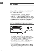 Предварительный просмотр 56 страницы auna Oldschool Instruction Manual