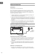 Предварительный просмотр 104 страницы auna Oldschool Instruction Manual