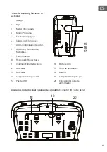 Preview for 59 page of auna RCD-70 DAB Manual