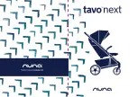 auna tavo next Manual preview