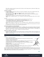 Preview for 12 page of auna TT-186E User Manual