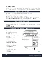 Preview for 15 page of auna TT-186E User Manual