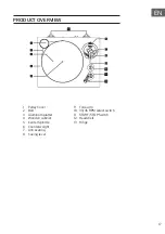 Preview for 17 page of auna TT-Pure Manual