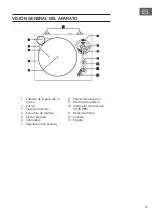 Preview for 41 page of auna TT-Pure Manual