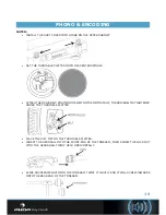 Preview for 19 page of auna TT1200 Manual