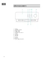 Preview for 10 page of auna US-10028155 Manual