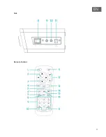 Preview for 11 page of auna US-10028155 Manual