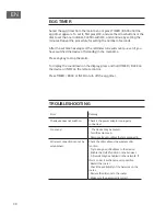 Preview for 30 page of auna US-10028155 Manual