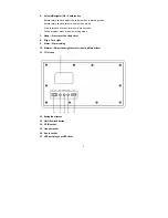 Preview for 2 page of auna US-10031584 User Manual