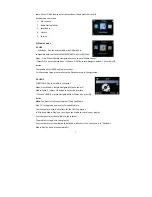 Preview for 7 page of auna US-10031584 User Manual