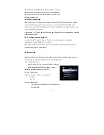 Preview for 11 page of auna US-10031584 User Manual