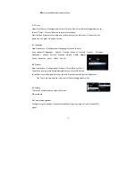 Preview for 13 page of auna US-10031584 User Manual