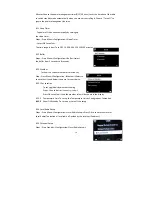 Preview for 14 page of auna US-10031584 User Manual