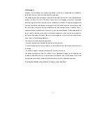 Preview for 17 page of auna US-10031584 User Manual