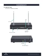 Предварительный просмотр 5 страницы auna VHF 1 Manual