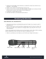 Предварительный просмотр 7 страницы auna VHF 1 Manual