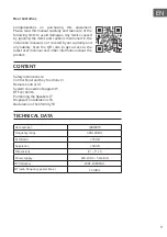 Preview for 11 page of auna X-Gaming 10033070 Manual