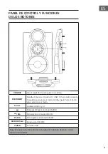 Preview for 21 page of auna X-Gaming 10033070 Manual