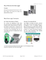 Preview for 20 page of AUO AC UNISON Installation Manual