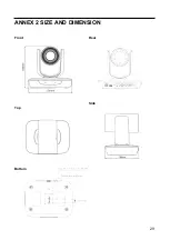 Предварительный просмотр 34 страницы AUO JECTOR User Manual