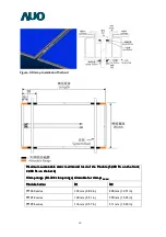 Preview for 12 page of AUO PM060 series Installation Manual