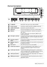 Предварительный просмотр 19 страницы AUO PS42A User Manual