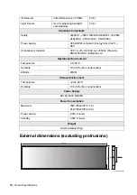 Предварительный просмотр 72 страницы AUO PS42A User Manual