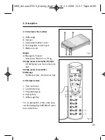 Предварительный просмотр 27 страницы Auping AirMassage & Hotspot User Manual