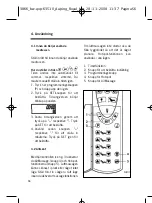 Предварительный просмотр 114 страницы Auping AirMassage & Hotspot User Manual