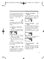 Предварительный просмотр 117 страницы Auping AirMassage & Hotspot User Manual