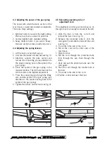 Preview for 19 page of Auping AVS 433 User Manual