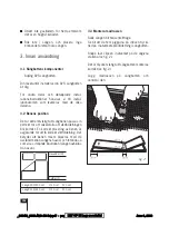 Preview for 56 page of Auping AVS 433 User Manual