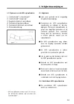 Предварительный просмотр 5 страницы Auping AVS 455 User Manual