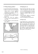 Предварительный просмотр 26 страницы Auping AVS 455 User Manual