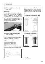 Предварительный просмотр 43 страницы Auping AVS 455 User Manual