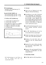 Предварительный просмотр 53 страницы Auping AVS 455 User Manual