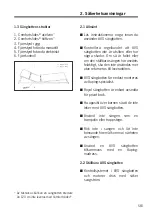 Предварительный просмотр 85 страницы Auping AVS 455 User Manual