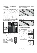 Предварительный просмотр 89 страницы Auping AVS 455 User Manual