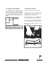 Предварительный просмотр 37 страницы Auping AVS Automat 2E 466 User Manual