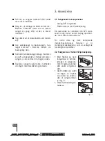 Предварительный просмотр 46 страницы Auping AVS Automat 2E 466 User Manual