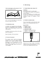 Preview for 7 page of Auping Electromat 377 Manual